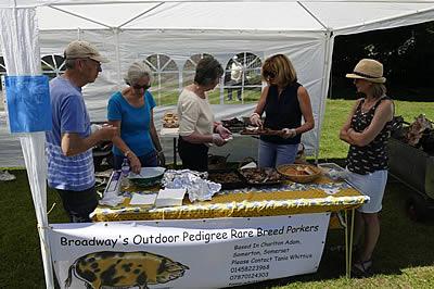 Photo Gallery Image - 2. Village Day 2017