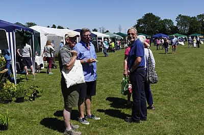 Photo Gallery Image - 4. Village Day 2017