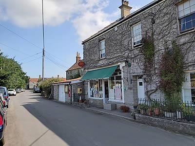 Photo Gallery Image - Charlton Adam Post Office and Shop