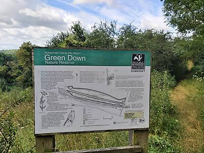 Photo Gallery Image - Green Down Nature Reserve