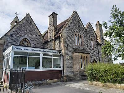 Photo Gallery Image - Charlton Mackrell Church of England Primary School