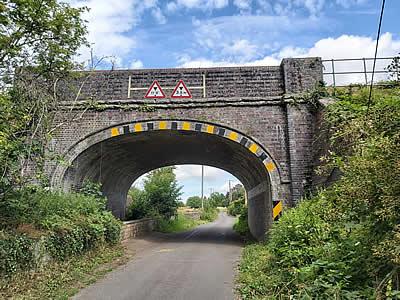 Photo Gallery Image - Railway Bridge