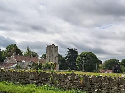 Photo Gallery Image - Church of St Peter and St Paul, Charlton Adam