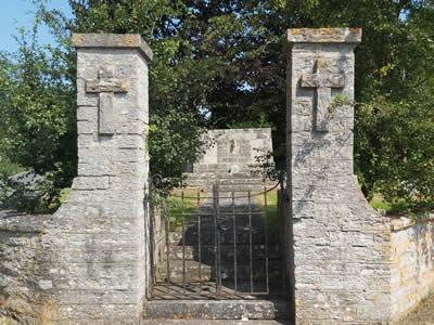 Photo Gallery Image - War Memorial