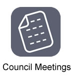 Council Meetings