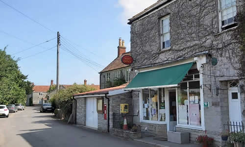 Charltons Adam Post Office - photo by kind permission of Jemma Lawson